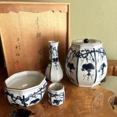 2026年最新】茶道具 水指 建水の人気アイテム - メルカリ