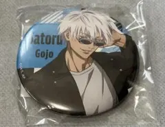 2026年最新】呪術廻戦 コレクション缶バッジ 五条悟の人気アイテム