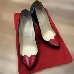 2025年最新】パンプス レッドソール ポインテッドトゥの人気アイテム