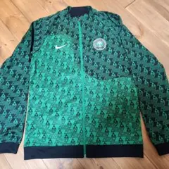 2026年最新】ナイジェリア代表ジャージの人気アイテム - メルカリ