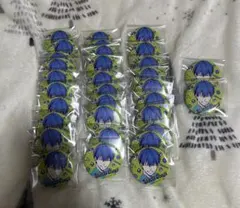 2026年最新】潔世一 缶バッジ aniqueの人気アイテム - メルカリ