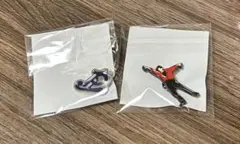 2026年最新】吉沢亮 ランダムピンズの人気アイテム - メルカリ