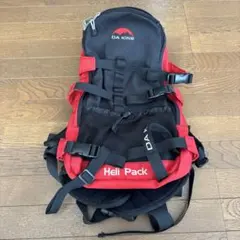 2026年最新】dakine heli packの人気アイテム - メルカリ