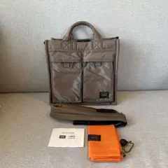 2026年最新】tanker 2way vertical tote bagの人気アイテム - メルカリ