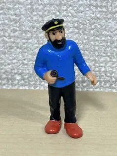 2026年最新】タンタンの冒険 フィギュアの人気アイテム - メルカリ