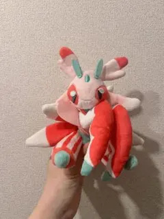 2026年最新】ラランテス ぬいぐるみの人気アイテム - メルカリ