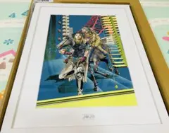 2026年最新】ジョジョの奇妙な冒険 複製原画の人気アイテム - メルカリ