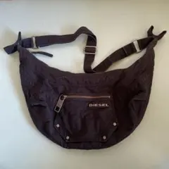 2026年最新】ARCHIVE diesel shoulder bagの人気アイテム - メルカリ