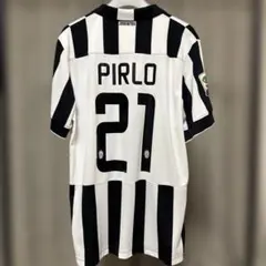 2026年最新】ピルロ ユニフォームの人気アイテム - メルカリ