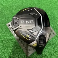 2026年最新】g430 フェアウェイウッド 9wの人気アイテム - メルカリ