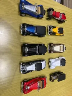 2026年最新】レトロトミカの人気アイテム - メルカリ