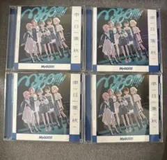 2026年最新】MYGO ラッフルの人気アイテム - メルカリ