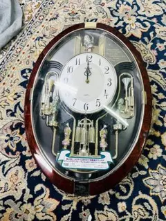 2026年最新】スモールワールド 時計 4MH754の人気アイテム - メルカリ