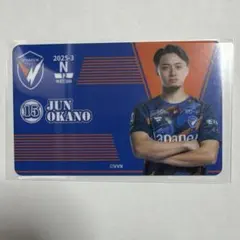 2026年最新】vファーレン長崎 オンサイトカードの人気アイテム - メルカリ