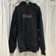 2026年最新】supreme カウズ パーカーの人気アイテム - メルカリ
