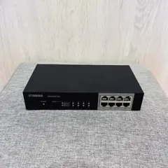 2026年最新】SWX2200-8G ヤマハ スマートL2スイッチの人気アイテム