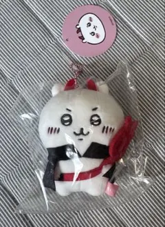 2026年最新】ちいかわ ハロウィン 仮装ってこと!?なぷちミニ