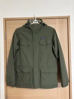 2026年最新】イスマスパーカー lの人気アイテム - メルカリ