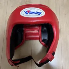 2026年最新】Winning ヘッドギアの人気アイテム - メルカリ