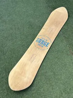 2026年最新】surg スノーボードの人気アイテム - メルカリ