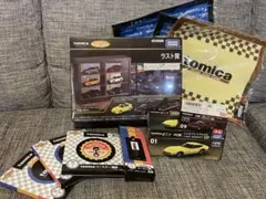 2026年最新】トミカくじ ラストワンの人気アイテム - メルカリ