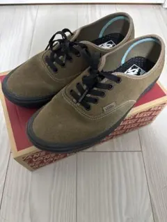 2026年最新】vans コンフィクッシュ オーセンティックの人気アイテム