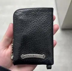 2026年最新】クロムハーツ タイニージップの人気アイテム - メルカリ