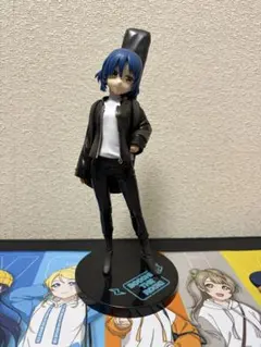 2026年最新】山田リョウ フィギュア 一番くじの人気アイテム - メルカリ