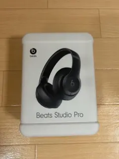 2026年最新】beats studio proの人気アイテム - メルカリ