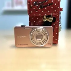 2026年最新】sony cyber−shot dsc-wx7 ピンクの人気アイテム - メルカリ