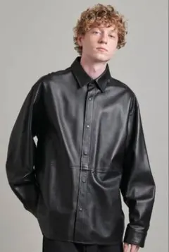 2025年最新】ロエフ レザーの人気アイテム - メルカリ