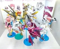 2026年最新】メガミデバイス ジャンクの人気アイテム - メルカリ