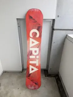 2026年最新】CAPiTA DOA 152の人気アイテム - メルカリ