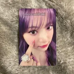 2026年最新】ウンチェ le sserafim トレカの人気アイテム - メルカリ