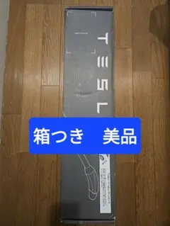 2026年最新】TESLA 純正 CHAdeMOの人気アイテム - メルカリ