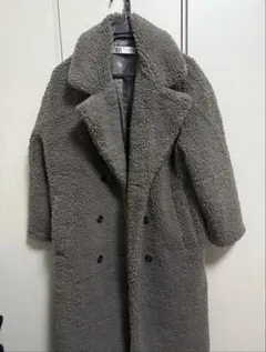 2026年最新】マックスマーラ テディベアコート グレーの人気アイテム