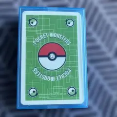 2026年最新】ポケモン 緑 トランプの人気アイテム - メルカリ