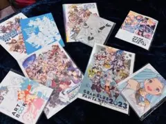 2026年最新】グラブルフェス2023 パンフレットの人気アイテム - メルカリ