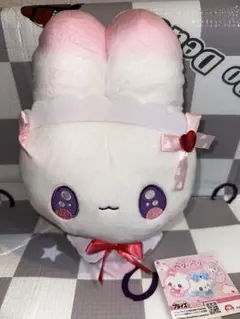 2026年最新】BIGぬいぐるみ4の人気アイテム - メルカリ