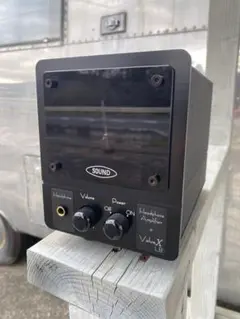 2026年最新】東京サウンド 真空管アンプの人気アイテム - メルカリ