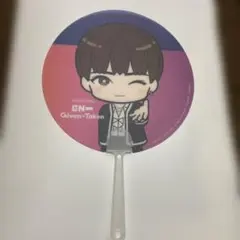 2026年最新】enhypen うちわ ヒスンの人気アイテム - メルカリ