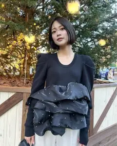 2026年最新】BiBiy ペプラムの人気アイテム - メルカリ