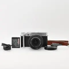 2026年最新】fujifilm x-a7の人気アイテム - メルカリ