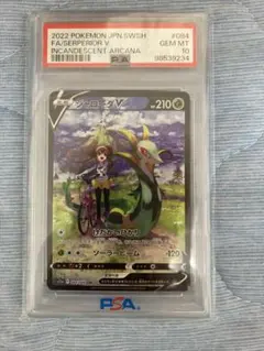 2026年最新】ジャローダv csr psa10の人気アイテム - メルカリ