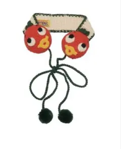 2026年最新】Hysteric Glamour 耳あて・イヤーマフの人気アイテム