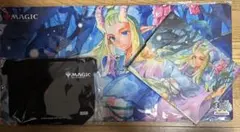 2026年最新】マジック大戦祭 プレイマットの人気アイテム - メルカリ