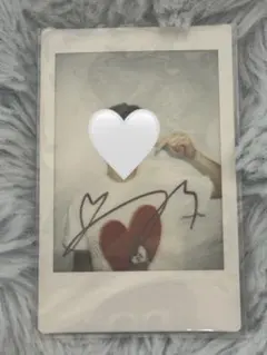 2026年最新】イジョンヒョン サインの人気アイテム - メルカリ