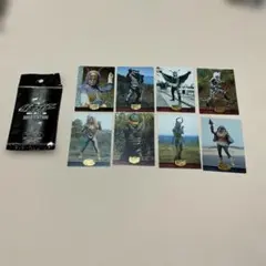 2026年最新】アマダ仮面ライダーカードの人気アイテム - メルカリ