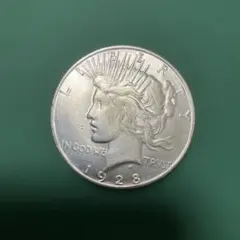 2026年最新】アメリカ 銀貨 1928の人気アイテム - メルカリ