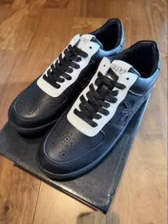 2026年最新】number (n)ine スニーカーの人気アイテム - メルカリ